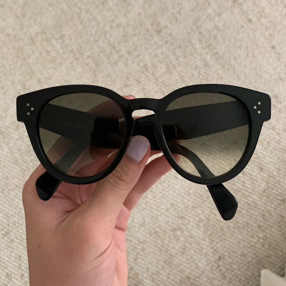 Celine sunglasses
